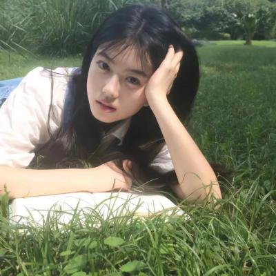 吉娜的肖像